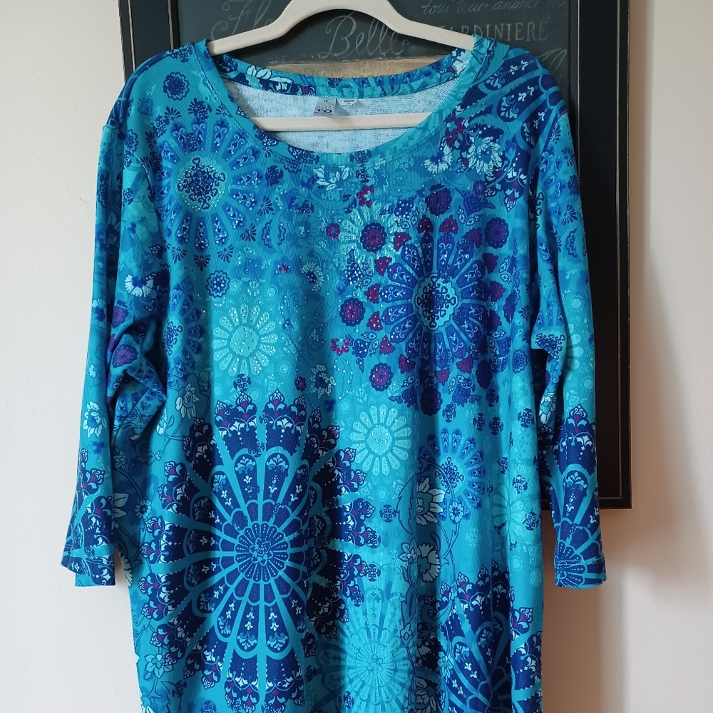 Blouse